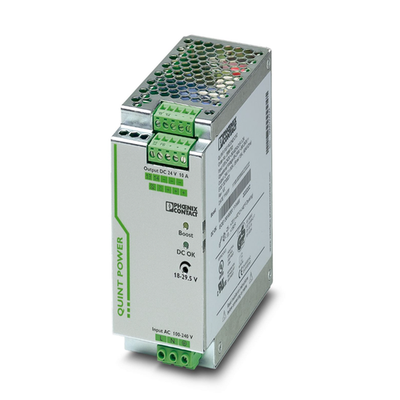 1PC FOR Phoenix Contact 2866763 QUINT-PS Power Supply 1AC 24DC 10A