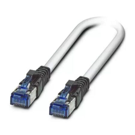 1PC FOR Phoenix Contact 2891576 FL CAT6 Patch Cable 20m