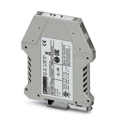 1PC FOR Phoenix Contact 2982757 ELR W1/ 6-24DC/RDT Reversing Load Relay