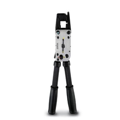 1PC FOR Phoenix Contact CRIMPFOX-C120 Crimping Pliers 1212318