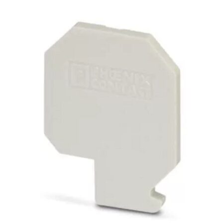 1PC FOR Phoenix Contact D-SSK 110 KER End Plate 0202060