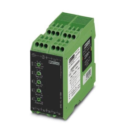 1PC FOR Phoenix Contact EMD-FL-3V-500 Monitoring Relay