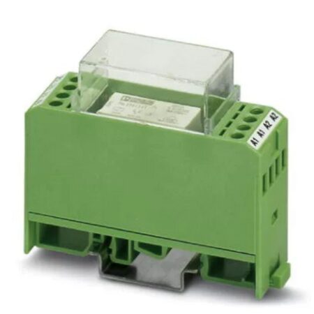 1PC FOR Phoenix Contact EMG 22-REL/KSR-24/21-21AU Relay Module 2947718