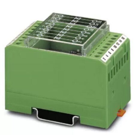1PC FOR Phoenix Contact EMG 45-DIO 8E Diode Terminal Block 8-Way
