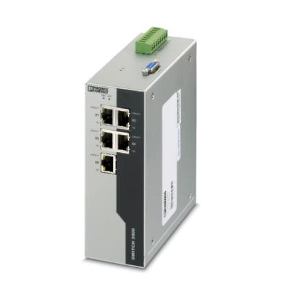 1PC FOR Phoenix Contact FL SWITCH 3005 Managed Ethernet Switch 5 Port