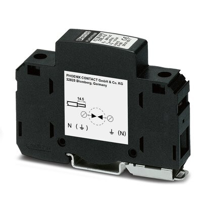1PC FOR Phoenix Contact FLT 50 N/PE CTRL-4.0 Type 1+2 Surge Protector 2801637