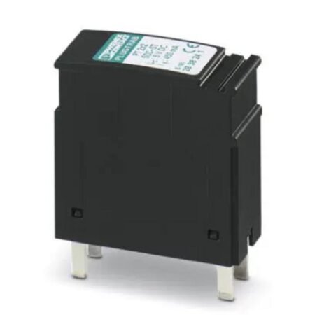 1PC FOR Phoenix Contact PT 2X2-5DC-ST Surge Protector