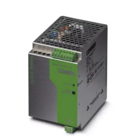 1PC FOR Phoenix Contact QUINT-PS-24DC/24DC/10 DC/DC Converter