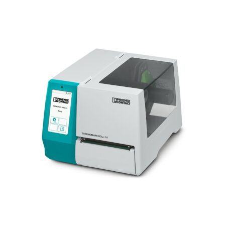 1PC FOR Phoenix Contact THERMOMARK W2 5146147 Thermal Transfer Printer