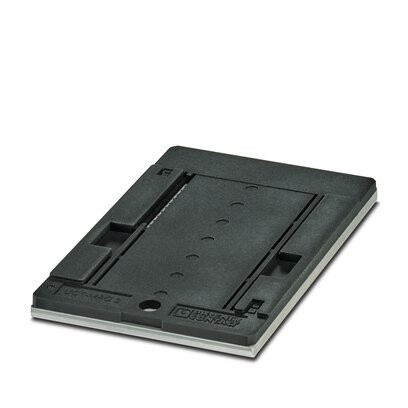 1PC FOR Phoenix Contact TMP-UCT-MAG2 Label 8x3mm Unlabeled