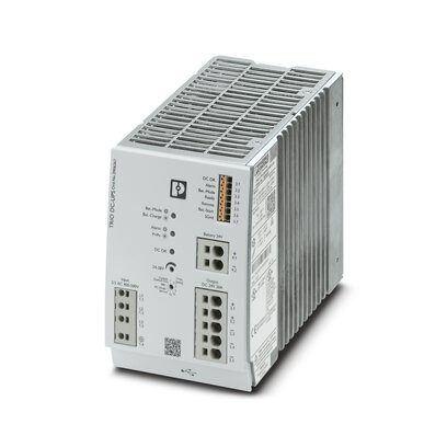 1PC FOR Phoenix Contact TRIO-UPS-2G/3AC/24DC/20 UPS 3AC 24DC 20A