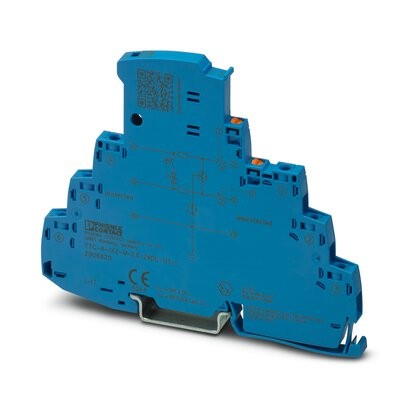 1PC FOR Phoenix Contact TTC-6-1X2-M-EX-24DC-UT-I Surge Protector 24VDC