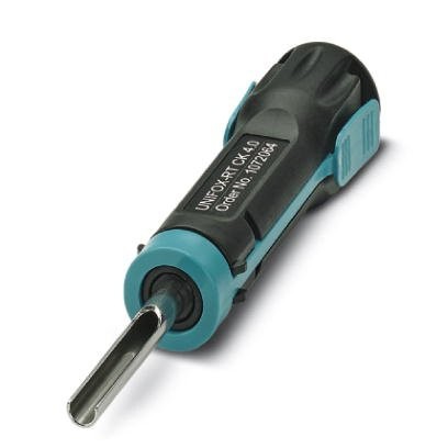 1PC FOR Phoenix Contact UNIFOX RT-CK 4.0 Tool 1072064