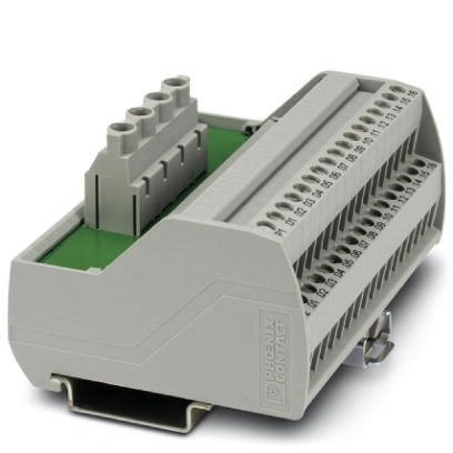 1PC FOR Phoenix Contact VIP-2/SC/PDM-2/32 Potential Distribution Terminal 231527