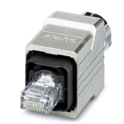 1PC FOR Phoenix Contact VS-PPC-C1-RJ45-MNNA-PG9-4Q5-B RJ45 Connector