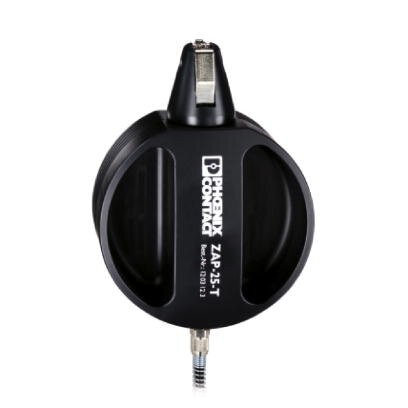 1PC FOR Phoenix Contact ZAP 25 T Pneumatic Crimping Tool 1203123