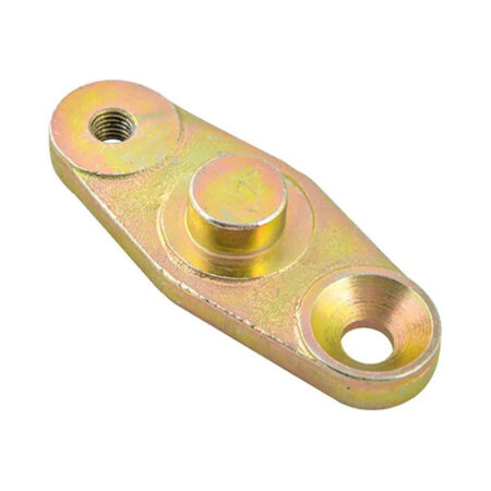 1PC FOR SWE 254446 Load Wheel Bracket Link BT Electric Forklift