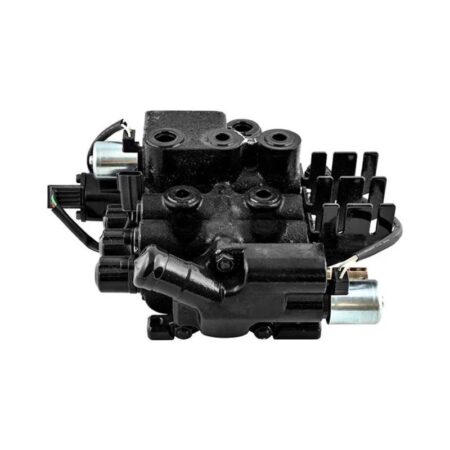 1PC FOR TCM 57P42-40542 Multi-Way Valve Assembly FHBMSV04A-8318-14