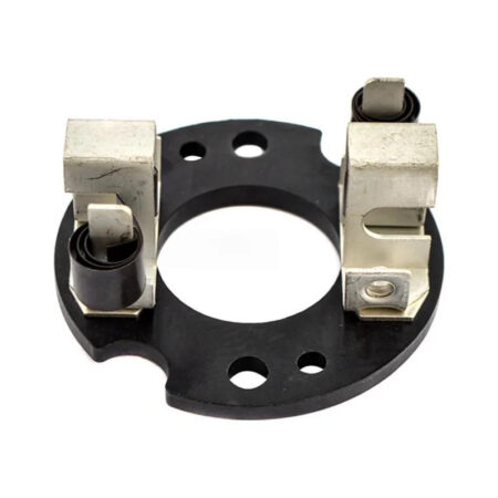 1PC FOR TCM 812016 Forklift Carbon Brush Holder Spring Included