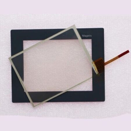 1PC FOR hmis85 HMISTU855 HMLS85 HMIS5T Protective film + touch pad