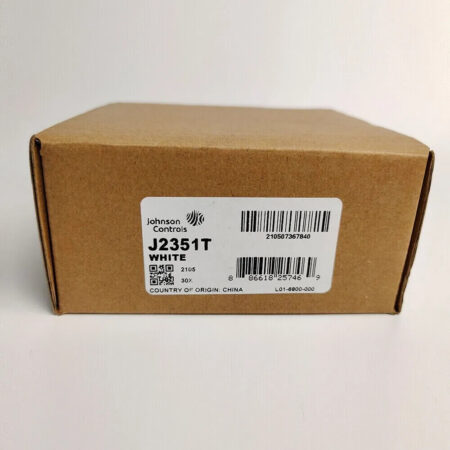 1PC Johnson J2351T fire detector