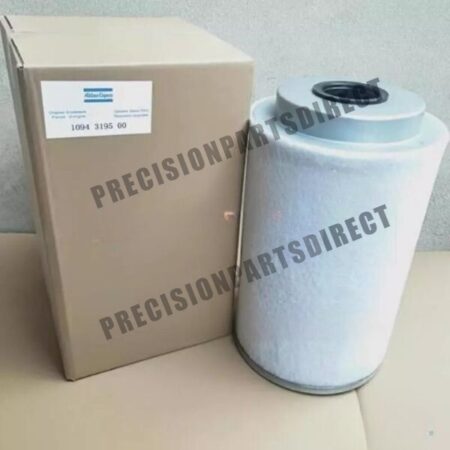 1PC NEW 1094319500 Air Compressor Oil Separator 1094-3195-00