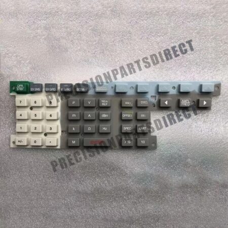 1PC NEW 5700A Calibrator Button Film Membrane Keyboard