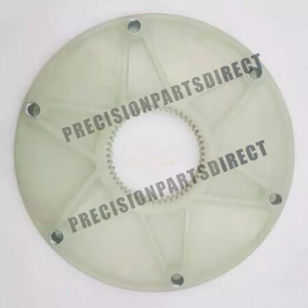 1PC NEW BoWex48 FLE-PA-215.8 Engine Nylon Disc Flange Coupling