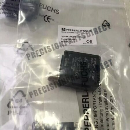 1PC NEW Compatible Pepperl+Fuchs MLV11-54-EX/40B/112