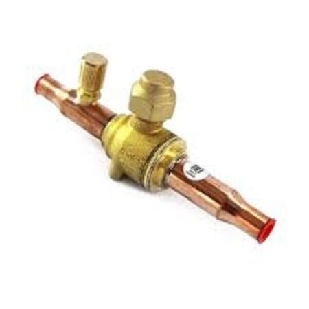 1PC NEW Danfoss Ball Valve GBC28S 009L7026 9/8in