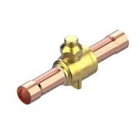 1PC NEW Danfoss Ball Valve GBC67S 009L7036 21/8in