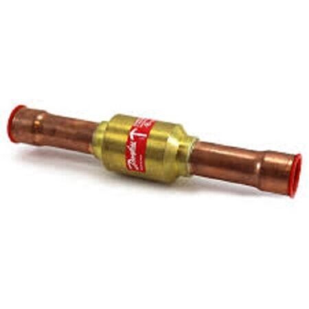 1PC NEW Danfoss Check Valve NRV16S 020-1018 5/8in Welding Mouth