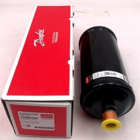 1PC NEW Danfoss DML305S Filter Drier DML305S 023Z0069 5/8 Welded Connection