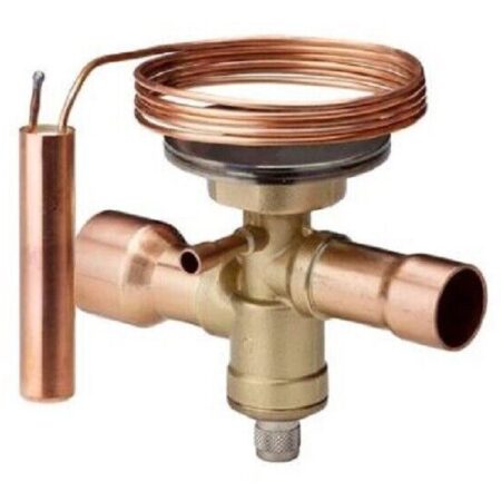 1PC NEW Danfoss Expansion Valve TDN1 068N1971 0.23TR Right Angle