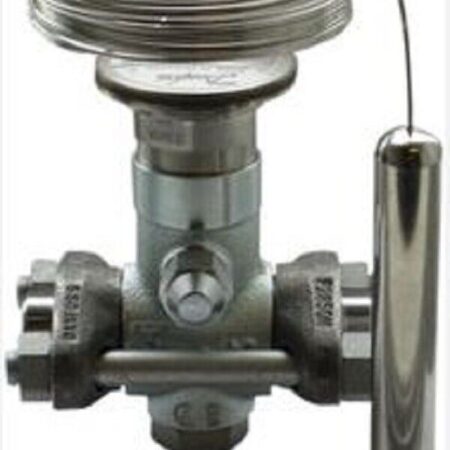 1PC NEW Danfoss Expansion Valve TEA20-3TR 068G6002