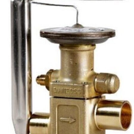 1PC NEW Danfoss Expansion Valve TEA20-5TR 068G0003
