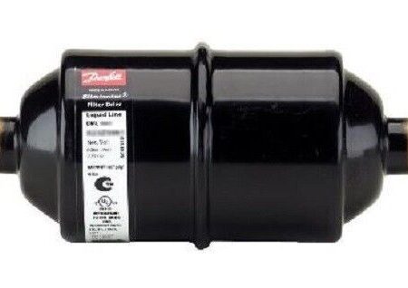 1PC NEW Danfoss Liquid Line Filter Drier DML032S 023Z5048 1/4 Welded Connection