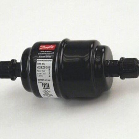 1PC NEW Danfoss Liquid Line Filter Drier DML163 023Z5043 3/8 Threaded Connection