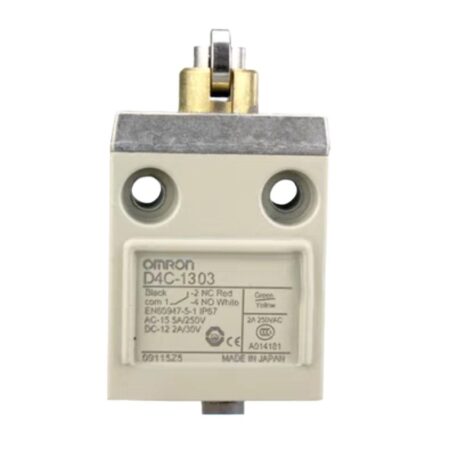 1PC NEW FOR Omron D4C-1303 Limit Switch 3m Cable