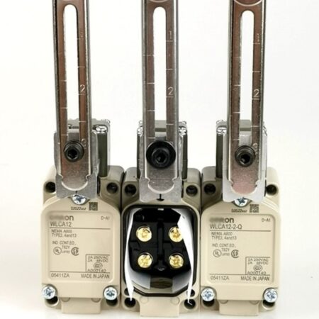 1PC NEW FOR Omron WLMD202 Limit Switch
