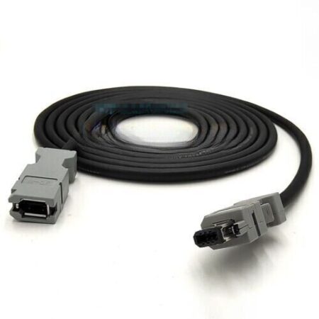 1PC NEW FOR Yaskawa servo motor encoder connection cable JZSP-CMP00-15-E 15M