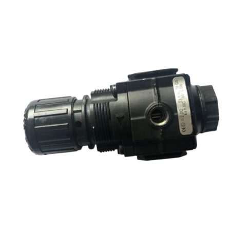1PC NEW Norgren R72R-2AK-RMG Pressure Regulator Air Treatment Equipment
