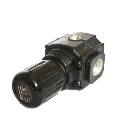 1PC NEW Norgren R73G-2AK-RSG Pressure Regulator Air Treatment Device