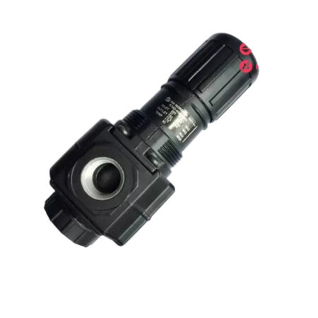 1PC NEW Norgren R74G-6BK-NMN Pressure Regulator Air Treatment Device