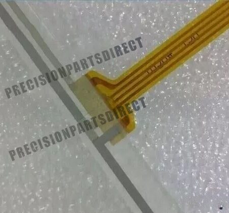 1PC NEW PA206Q-133 CTC Parker Touch Screen Glass