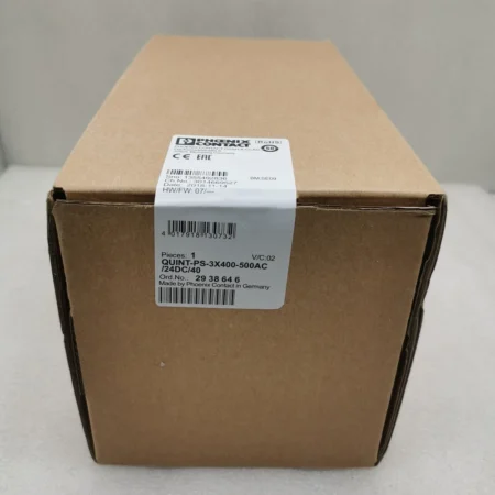 1PC NEW PHOENIX CONTACT QUINT 2938646 Power Supply