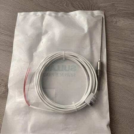 1PC New 250039-909 Fits For Sullair Compressor Probe Temperature Sensor