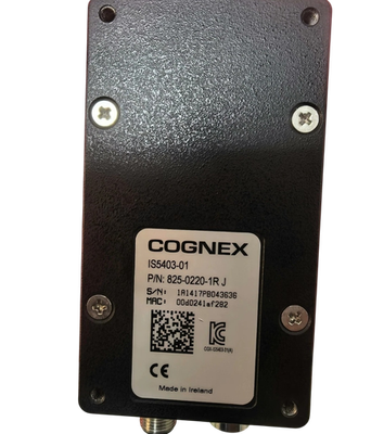 1PC New Cognex IS5403-01 vision sensor