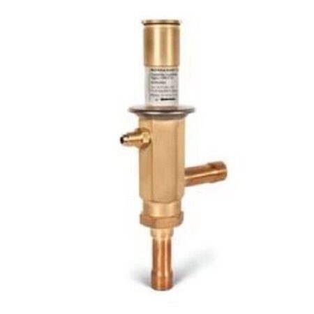 1PC New Danfoss Energy Control Valve CPCE22 034N0084 22mm Welding