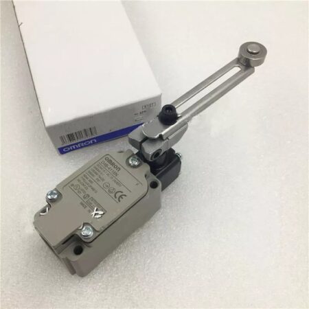1PC New Omron D4B-4116N Limit Switch D4B4116N